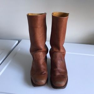 Frye Boots